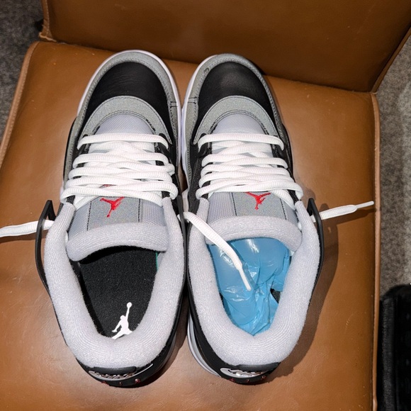 New Nike Jordan shoes in men’s size 12 - Picture 4 of 6